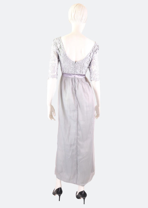 Iconic Lyla Lace Dress